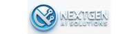 NextGen AI Solutions Logo